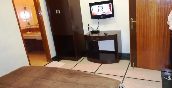 ***  Hotel Singh Sahib Delhi  India