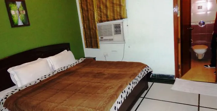 Hotel Singh Sahib Delhi  Delhi (National Capital Territory of India)