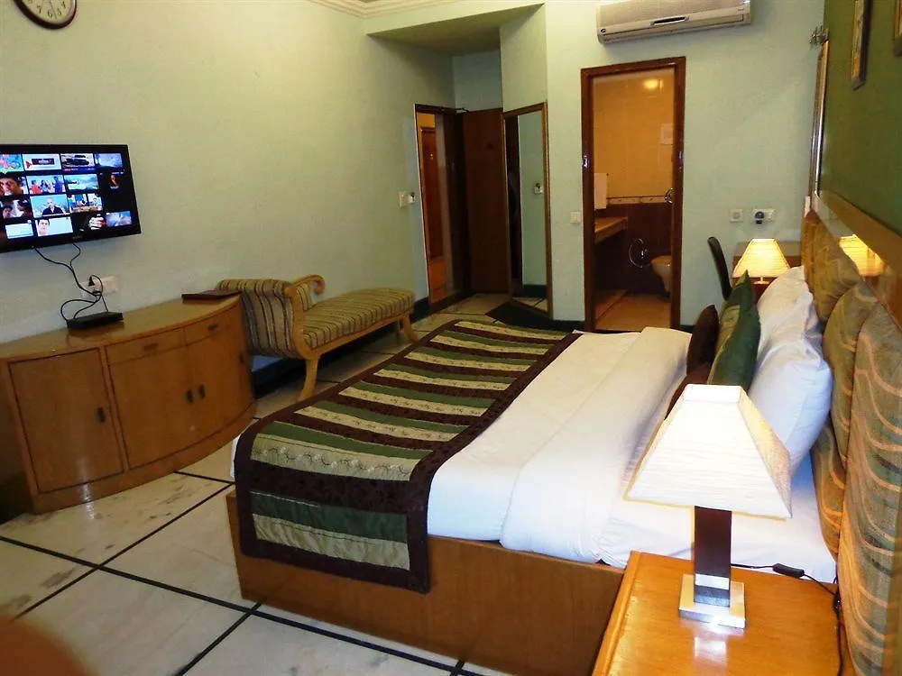 Hotel Singh Sahib Delhi   Delhi (National Capital Territory of India)