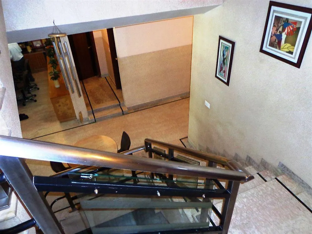 ***  Hotel Singh Sahib Delhi  India