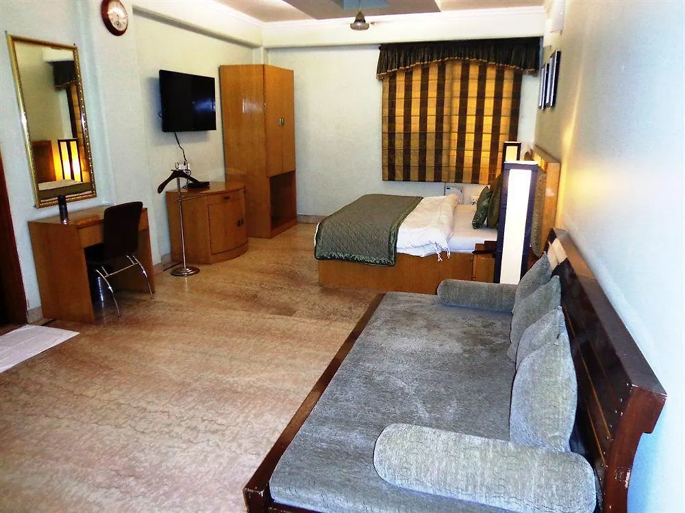 Hotel Singh Sahib Delhi  3*, Delhi (National Capital Territory of India)