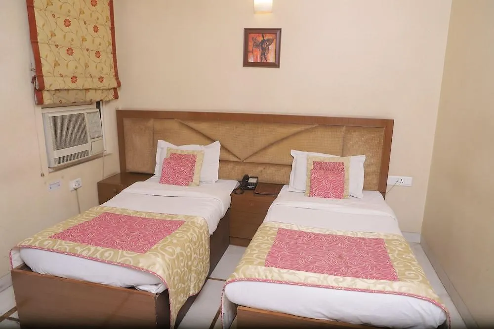 Hotel Singh Sahib Delhi