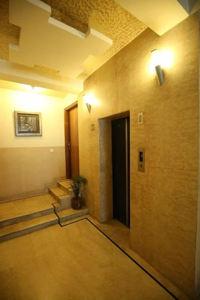 Hotel Singh Sahib Delhi  Delhi (National Capital Territory of India)
