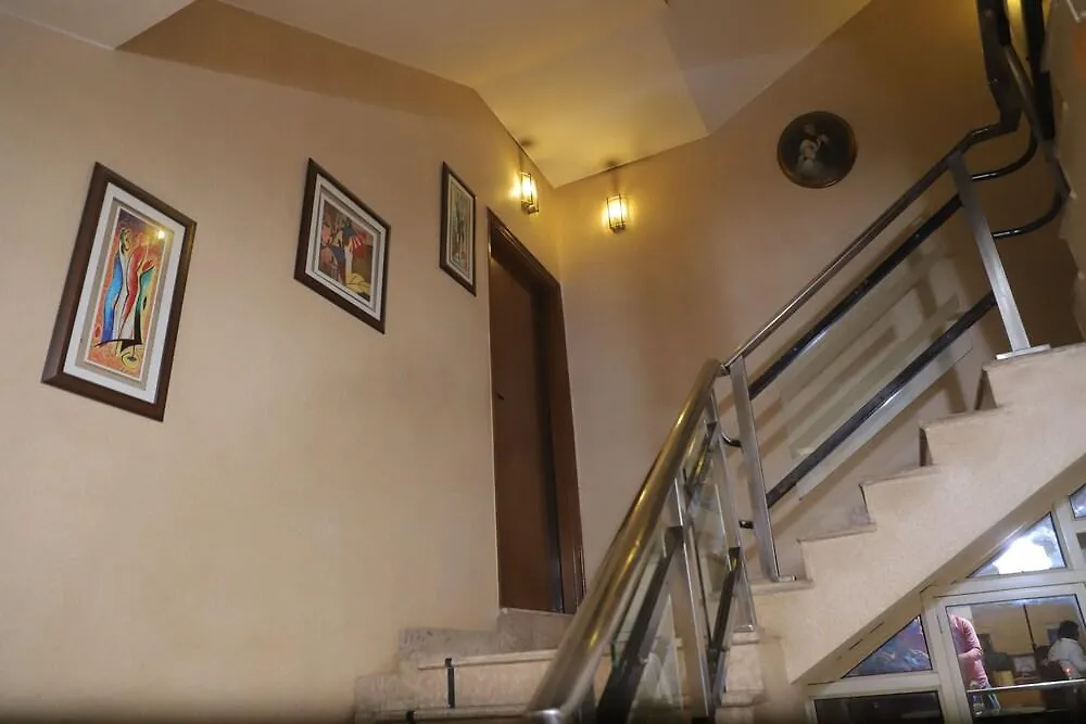 Hotel Singh Sahib Delhi   Delhi (National Capital Territory of India)
