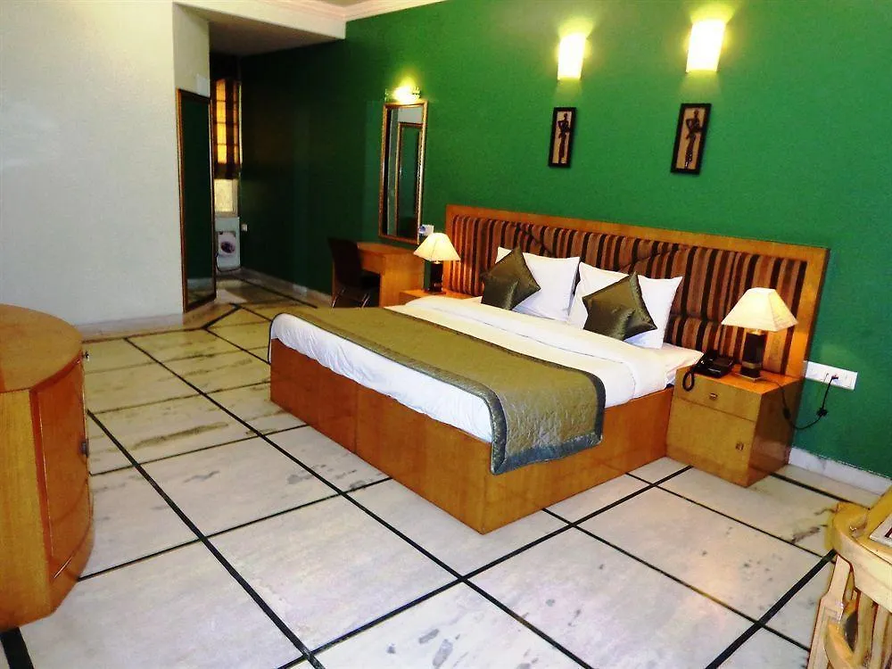 Hotel Singh Sahib Delhi  3*, Delhi (National Capital Territory of India) India