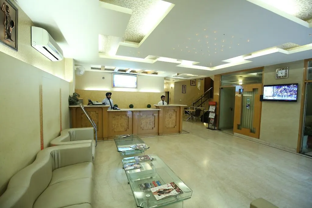 Hotel Singh Sahib Delhi   Delhi (National Capital Territory of India)