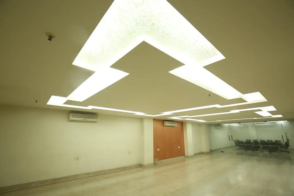 Hotel Singh Sahib Delhi  3*, Delhi (National Capital Territory of India) India
