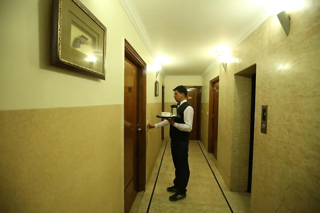 Hotel Singh Sahib Delhi   Delhi (National Capital Territory of India)