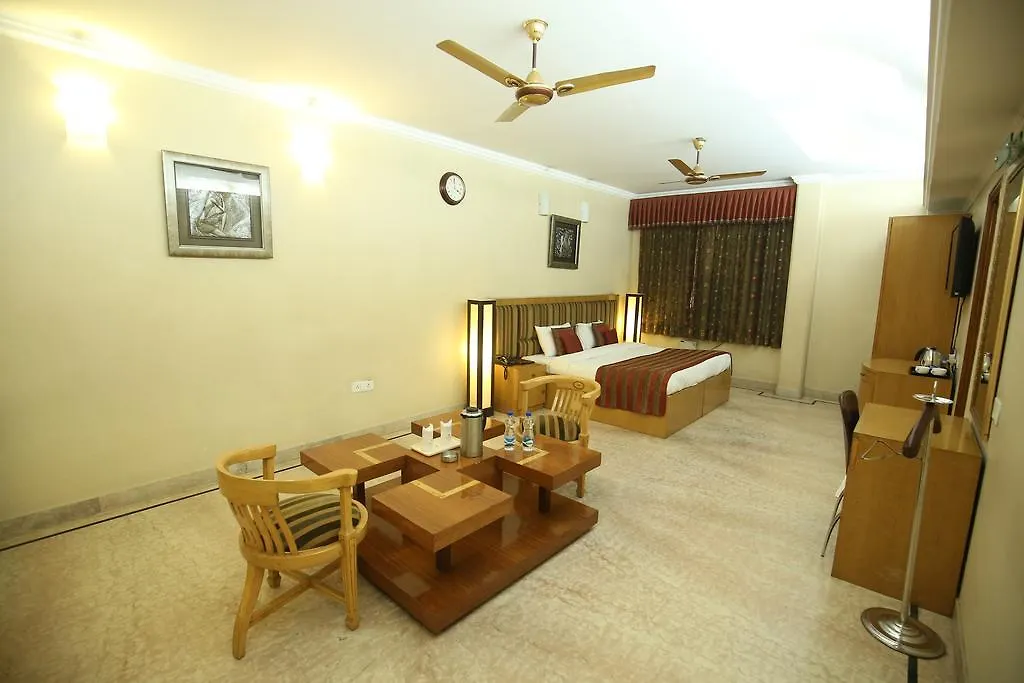 Hotel Singh Sahib Delhi  Delhi (National Capital Territory of India)