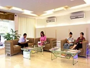 Hotel Singh Sahib Delhi