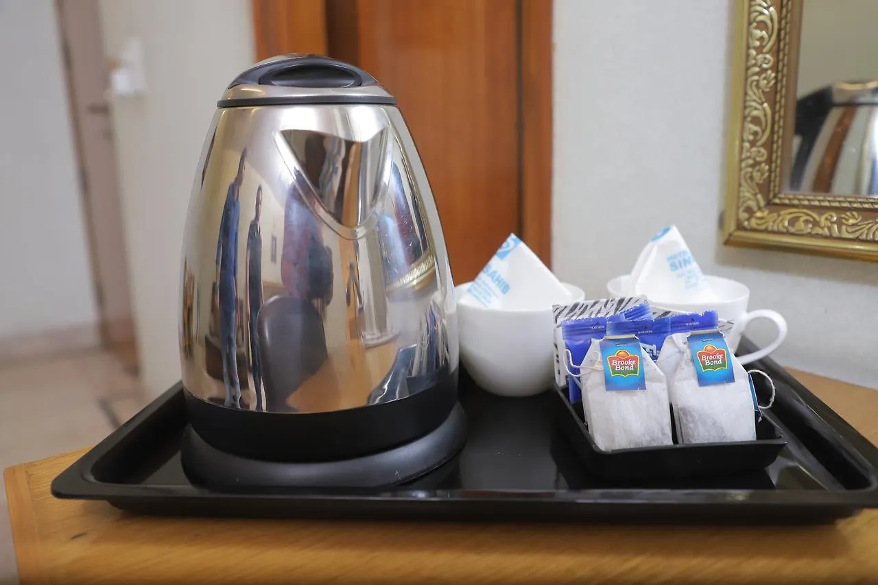 Hotel Singh Sahib Delhi   Delhi (National Capital Territory of India)