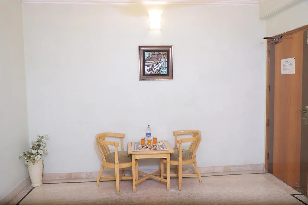 ***  Hotel Singh Sahib Delhi  India
