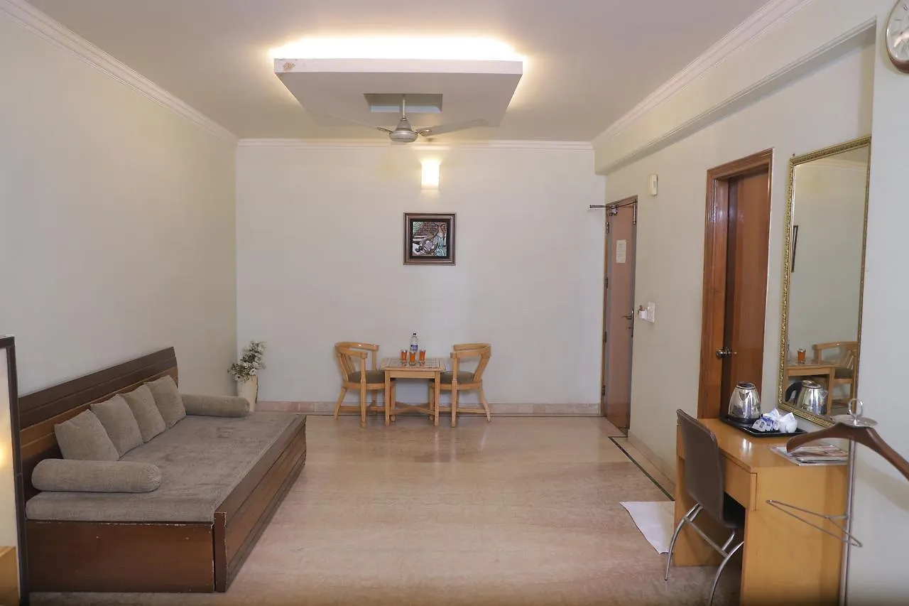 Hotel Singh Sahib Delhi  3*, Delhi (National Capital Territory of India) India