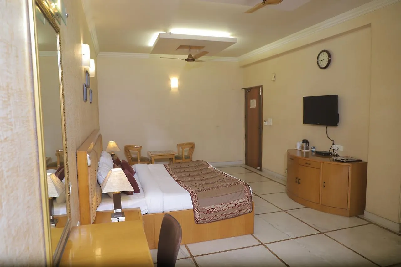 Hotel Singh Sahib Delhi  3*, Delhi (National Capital Territory of India)