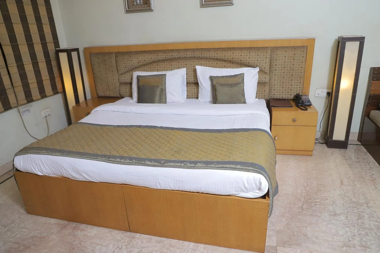 Hotel Singh Sahib Delhi  3*, Delhi (National Capital Territory of India)
