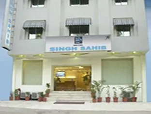 Hotel Singh Sahib Delhi