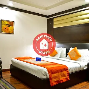 Capital O 2741 Corporate Point Hotel