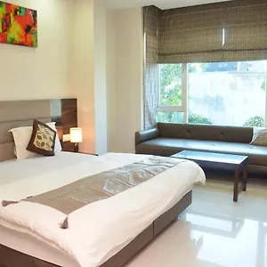 Sopan Heights Hotel