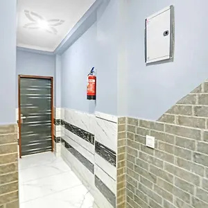 O Prithvi Residency Hotel