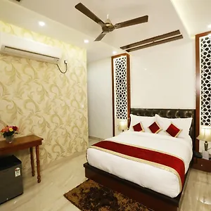 Mgm Residency Hotel