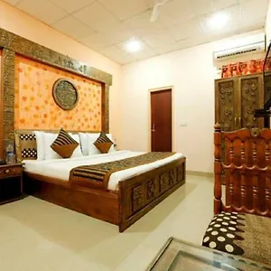 Lotus Dwarka Hotel