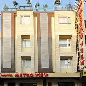 Metro View Hotel