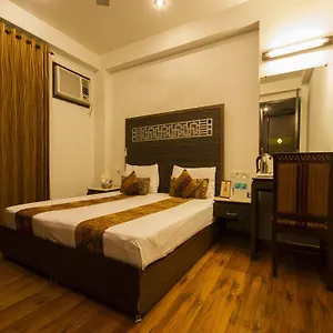 Sunstar Heights Hotel